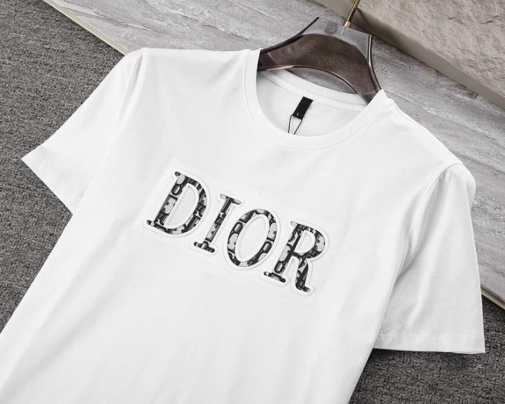 Dior T Shirts Short _SKUDiorM-4XL8qx233016253